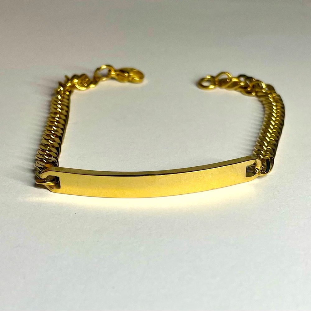 ID Bracelet